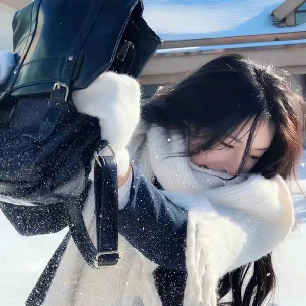 令人抓狂的旗安庄