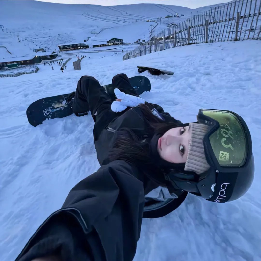 绝密的密子小姐